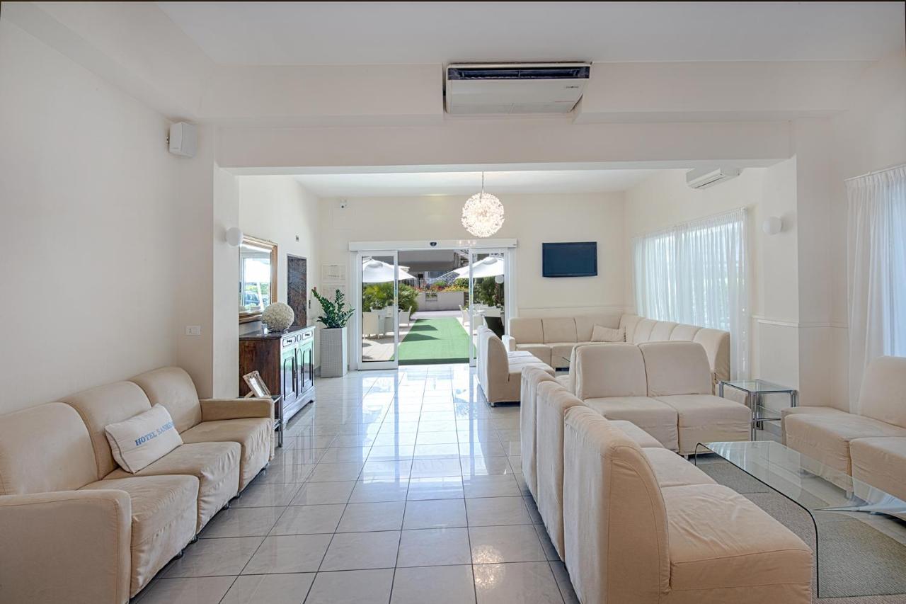 Hotel Sanremo Μιλάνο Μαριτίμα Εξωτερικό φωτογραφία