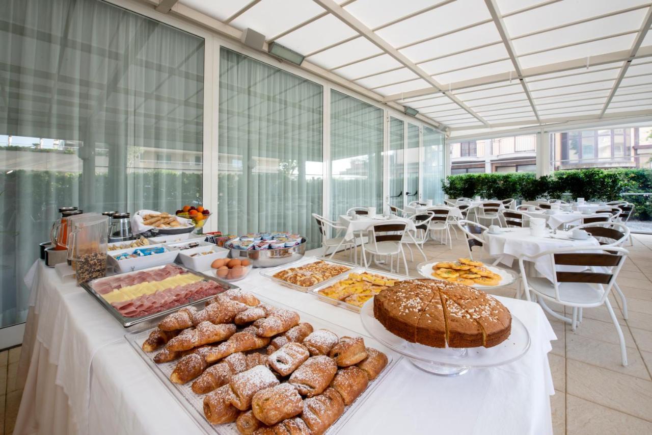 Hotel Sanremo Μιλάνο Μαριτίμα Εξωτερικό φωτογραφία